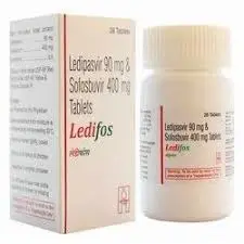 Anti Infective Tablet